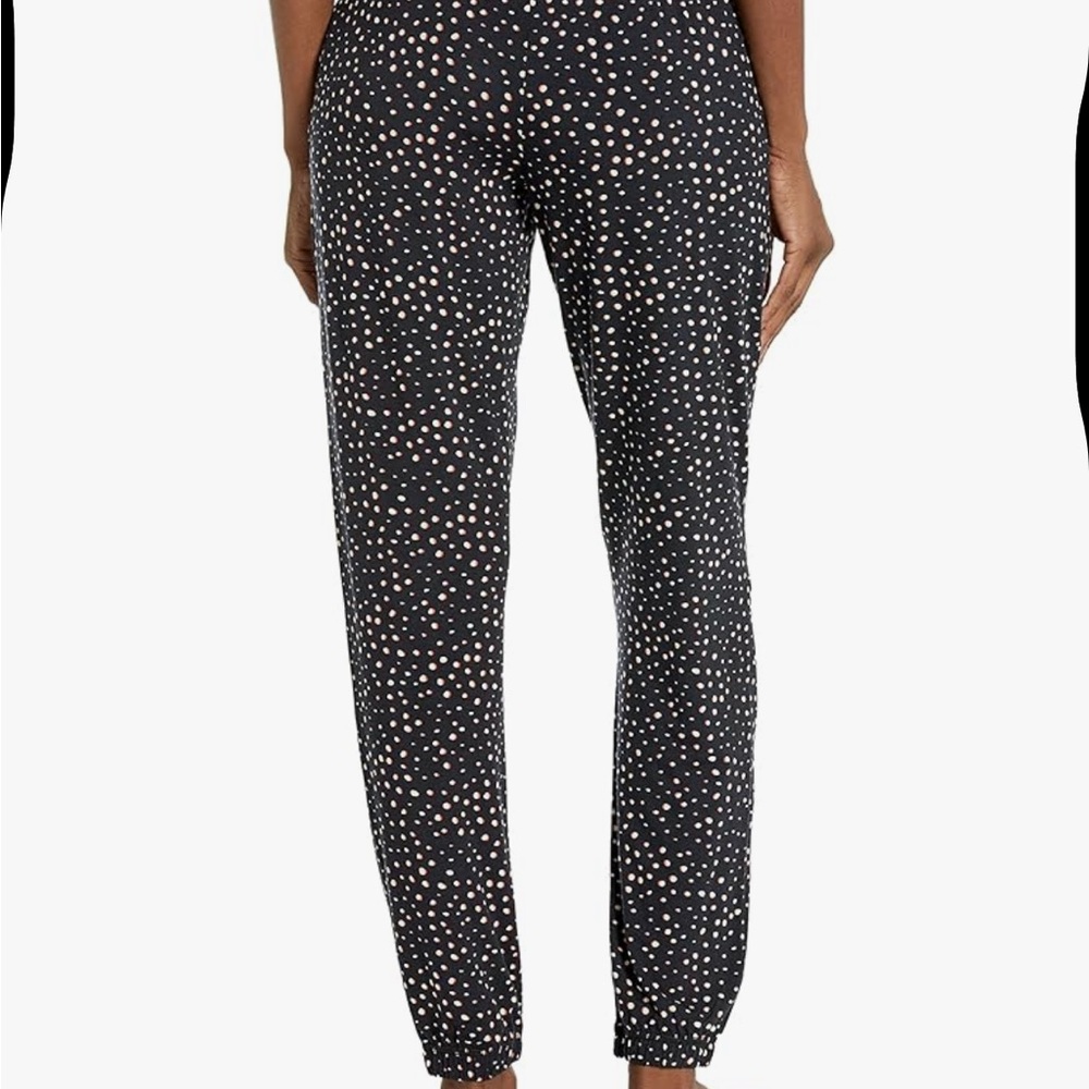 PJ Salvage New Womens Loungewear Under the Fall Moon Banded PantPajama Bottom - Picture 4 of 4